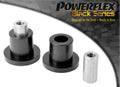 Powerflex Black Series  passend für Smart Roadster 452 inc Brabus (2003 - 2005) Querlenker zu Karosserie innen HA