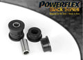 Powerflex Black Series  passend für Subaru Legacy BD, BG (1993 - 1999) Querlenker vorne innere & äußere  Buchse