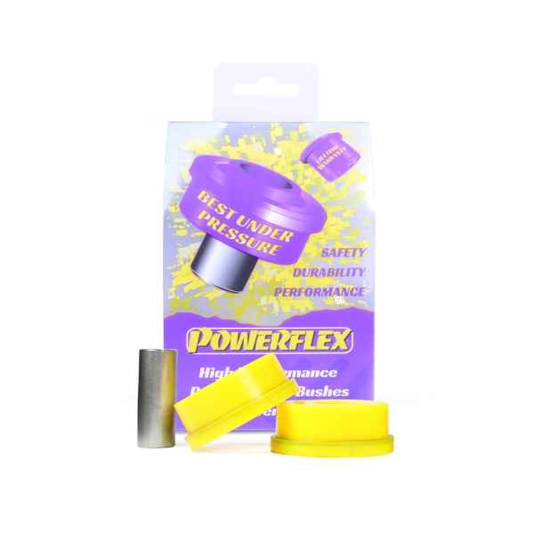 Powerflex Road Series passend für Subaru Legacy BD, BG (1993 - 1999) Fahrschemel zu Karosserie