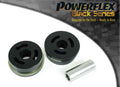 Powerflex Black Series  passend für Subaru Legacy BD, BG (1993 - 1999) Fahrschemel zu Karosserie