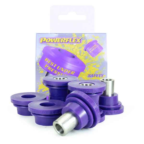 Powerflex Road Series passend für Subaru Legacy BD, BG (1993 - 1999) Stabilisator Anschlag hinten