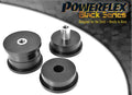 Powerflex Black Series  passend für Subaru Impreza Turbo inc. WRX & STi GC,GF (1993 - 2000) Differential Aufnahme