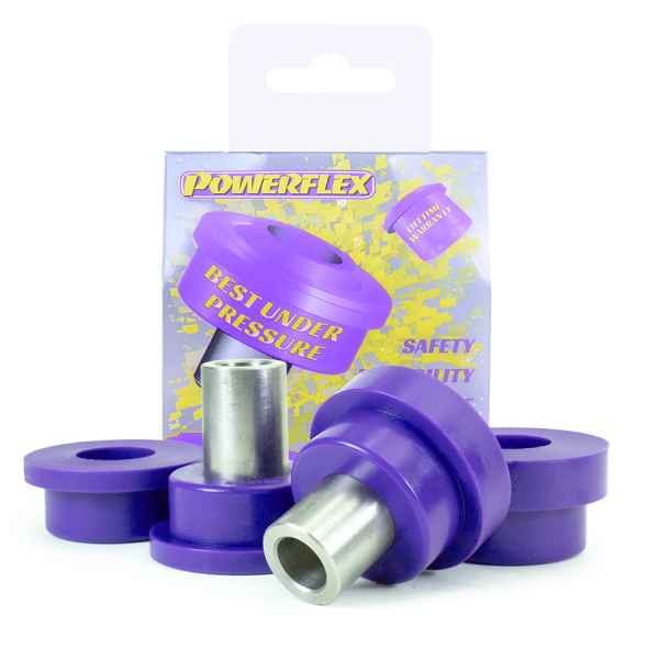 Powerflex Road Series passend für Subaru Outback (2009 - 2014) Querlenker unten außen HA