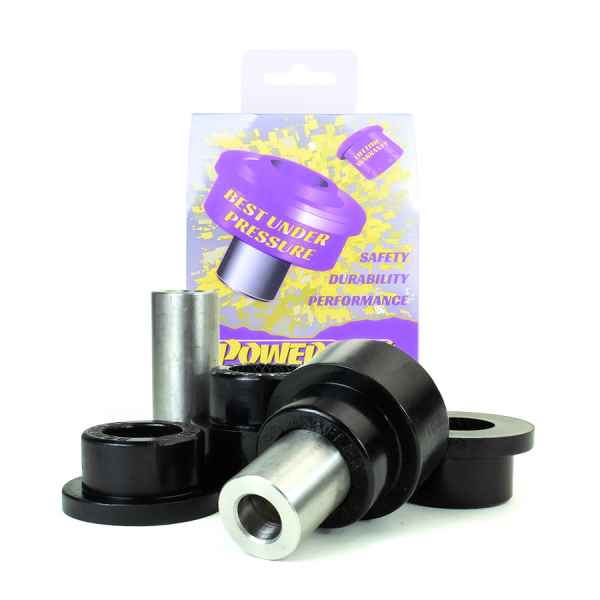 Powerflex Road Series passend für Subaru Outback (2009 - 2014) Querlenker oben außen HA