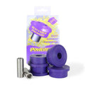 Powerflex Road Series passend für Subaru Outback (2003 - 2009) Differentialbesfestigung vorne HA