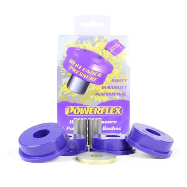 Powerflex Road Series passend für Subaru Outback (2009 - 2014) Differentialbesfestigung hinten HA