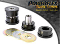 Powerflex Black Series  passend für Subaru Impreza Turbo inc. WRX, STi & XV GJ,GP (2011-2015) PU Fahrwerksbuchse vorne zur Feder HA