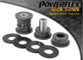 Powerflex Black Series  passend für Toyota 86 / GT86 (2012 on) PU Fahrwerksbuchse hinten zur Feder HA