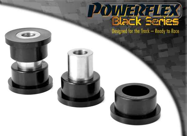 Powerflex Black Series  passend für Toyota 86 / GT86 (2012 on) Querlenker unten innen HA