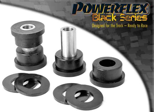 Powerflex Black Series  passend für Toyota 86 / GT86 (2012 on) Querlenker oben HA