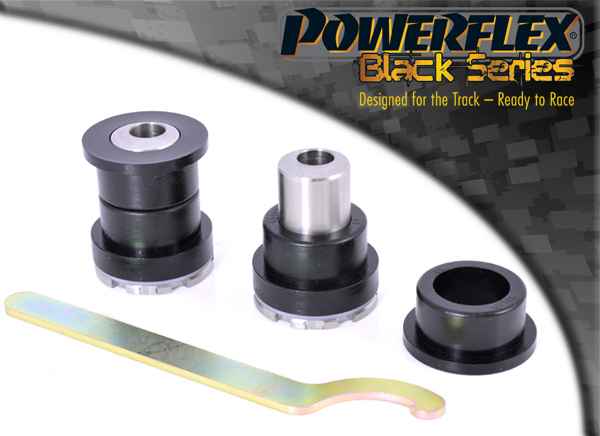 Powerflex Black Series  passend für Toyota 86 / GT86 (2012 on) Querlenker oben HA