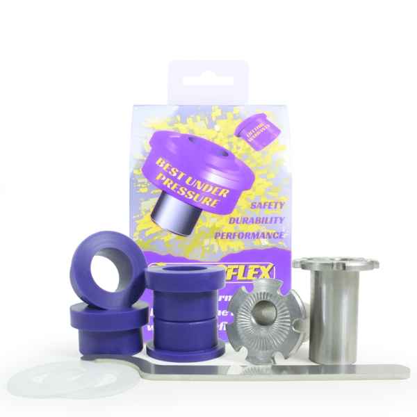 Powerflex Road Series passend für Toyota 86 / GT86 (2012 on) Querlenker oben HA