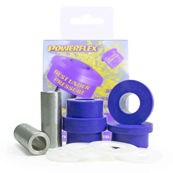 Powerflex Road Series passend für Toyota 86 / GT86 (2012 on) Querlenker oben HA