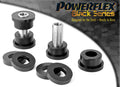 Powerflex Black Series  passend für Toyota 86 / GT86 (2012 on) Querlenker oben HA