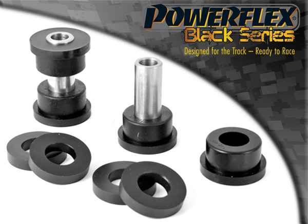 Powerflex Black Series  passend für Toyota 86 / GT86 (2012 on) Querlenker oben HA