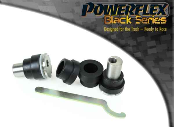 Powerflex Black Series  passend für Toyota 86 / GT86 (2012 on) Querlenker oben HA