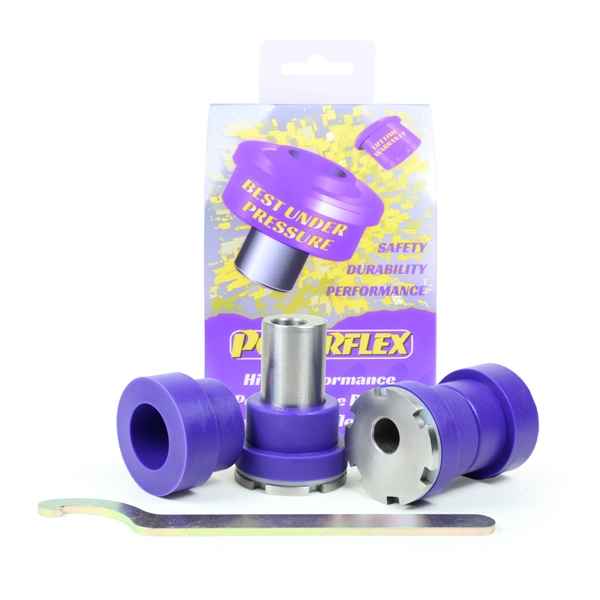 Powerflex Road Series passend für Toyota 86 / GT86 (2012 on) Querlenker oben HA