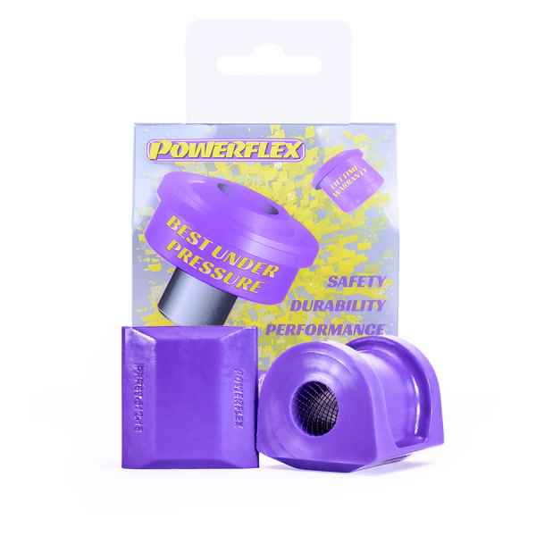 Powerflex Road Series passend für Subaru Impreza Turbo inc. WRX, STi & XV GJ,GP (2011-2015) Stabilisator hinten 18mm