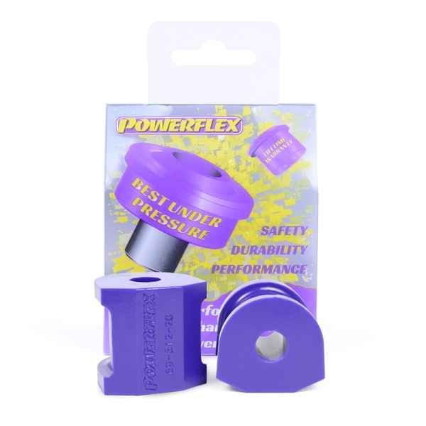 Powerflex Road Series passend für Subaru Impreza Turbo inc. WRX, STi & XV GJ,GP (2011-2015) Stabilisator hinten 20mm