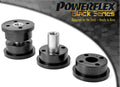 Powerflex Black Series  passend für Subaru Impreza Turbo inc. WRX, STi & XV GJ,GP (2011-2015) Differentialbesfestigung vorne HA