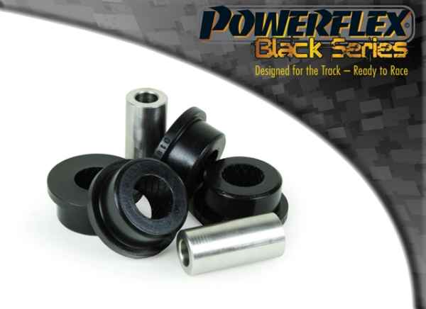 Powerflex Black Series  passend für Toyota 86 / GT86 (2012 on) PU Fahrwerksbuchse vorne zur Feder HA