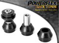 Powerflex Black Series  passend für Toyota 86 / GT86 (2012 on) Stabilisator-Befestigung am unteren Lenker