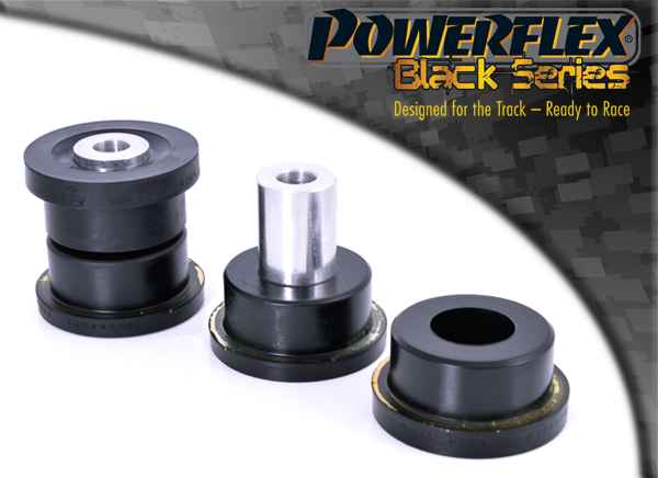 Powerflex Black Series  passend für Toyota 86 / GT86 (2012 on) hintere Hinterachslager HA