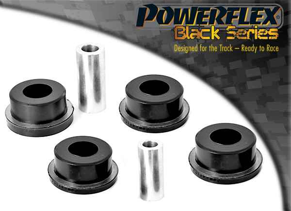 Powerflex Black Series  passend für Toyota 86 / GT86 (2012 on) vordere Hinterachslager HA