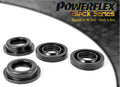 Powerflex Black Series  passend für Toyota 86 / GT86 (2012 on) Hilfsrahmen hinten Einsatz HA