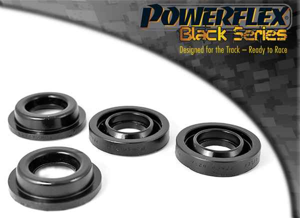 Powerflex Black Series  passend für Toyota 86 / GT86 (2012 on) Hilfsrahmen hinten Einsatz HA