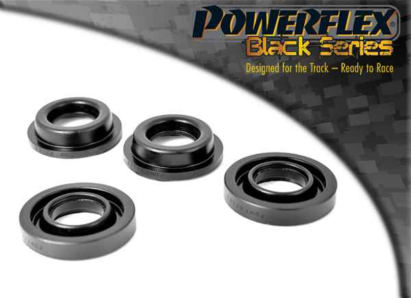 Powerflex Black Series  passend für Toyota 86 / GT86 (2012 on) Hilfsrahmen vorne Einsatz HA
