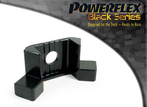 Powerflex Black Series  passend für Toyota 86 / GT86 (2012 on) hintere Getriebeaufhängung, Einsatz