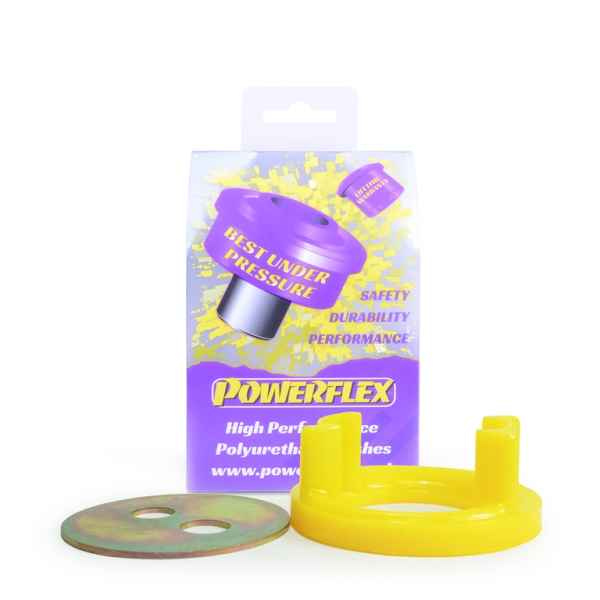 Powerflex Road Series passend für Toyota 86 / GT86 (2012 on) hintere Differenzialaufhängung HA links, Einsatz
