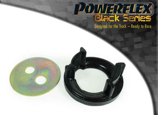 Powerflex Black Series  passend für Toyota 86 / GT86 (2012 on) hintere Differenzialaufhängung HA links, Einsatz