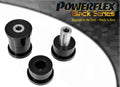 Powerflex Black Series  passend für Suzuki Wagon R (2000 - 2008) die Zugstrebe HA an Fahrgestell