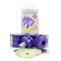 Powerflex Road Series passend für Vauxhall / Opel Agila (2000-2008) die Zugstrebe HA