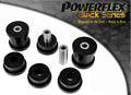 Powerflex Black Series  passend für Suzuki Wagon R (2000 - 2008) die Zugstrebe HA