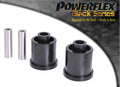 Powerflex Black Series  passend für Suzuki Swift Sport (ZC32S) (2010 - 2017) Achse zu Karosserie HA