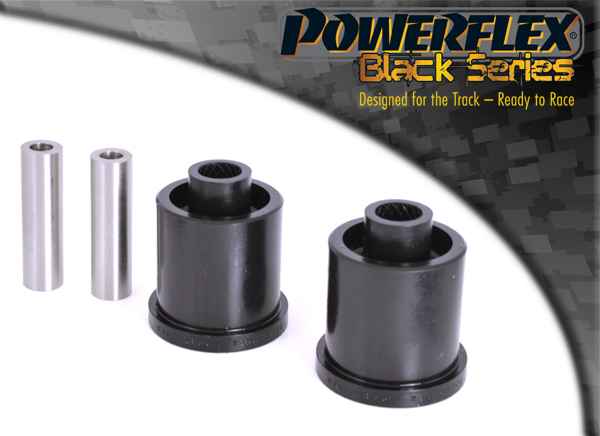 Powerflex Black Series  passend für Suzuki Swift Sport (ZC32S) (2010 - 2017) Achse zu Karosserie HA