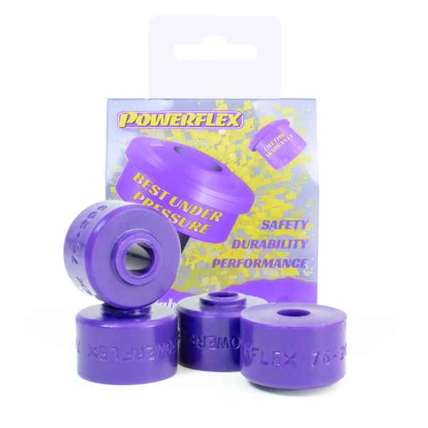 Powerflex Road Series passend für Toyota Corolla AE86 RWD Stabilisatorbefestigung an der Karosserie