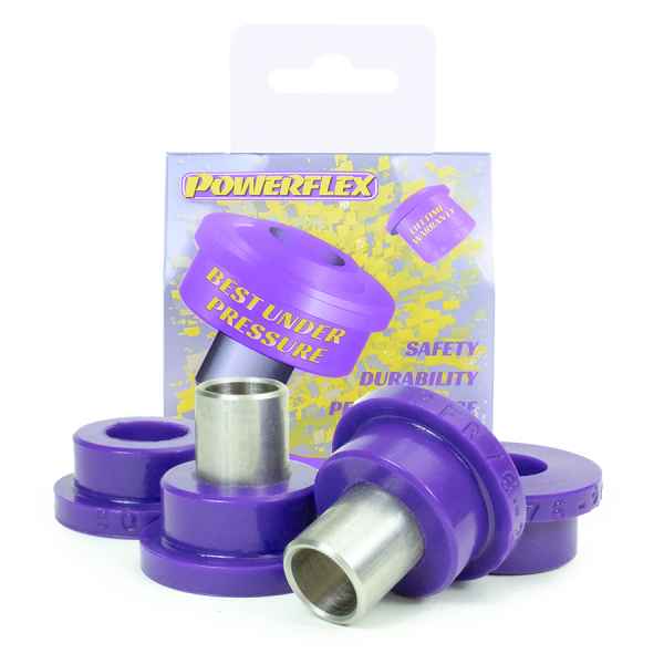 Powerflex Road Series passend für Toyota Corolla AE86 RWD Stabilisator Anschlag unten Kit