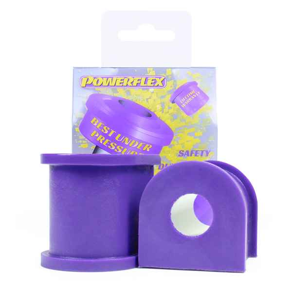 Powerflex Road Series passend für Toyota Corolla AE86 RWD Stabilisator hinten 14mm