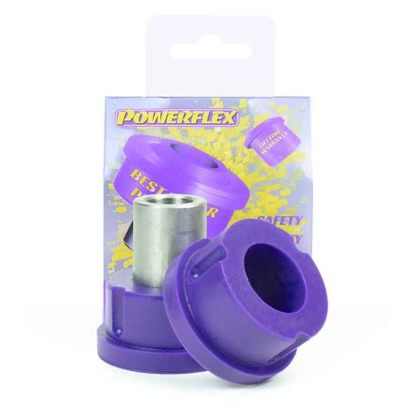 Powerflex Road Series passend für Toyota Corolla AE86 RWD Panhardstab zu Karosserie HA