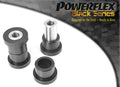 Powerflex Black Series  passend für Toyota MR2 SW20 REV 2 to 5 (1991 - 1999) Längslenker innen M12 HA