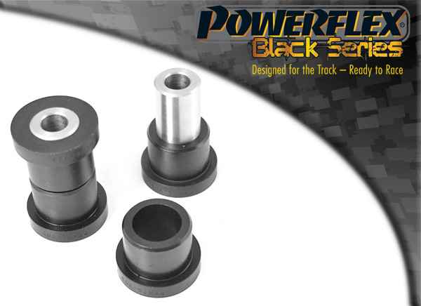 Powerflex Black Series  passend für Toyota MR2 SW20 REV 2 to 5 (1991 - 1999) Längslenker innen M12 HA