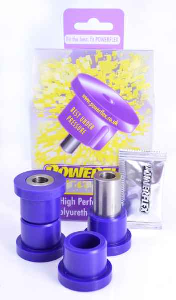 Powerflex Road Series passend für Toyota MR2 SW20 REV 2 to 5 (1991 - 1999) Längslenker innen M14 HA