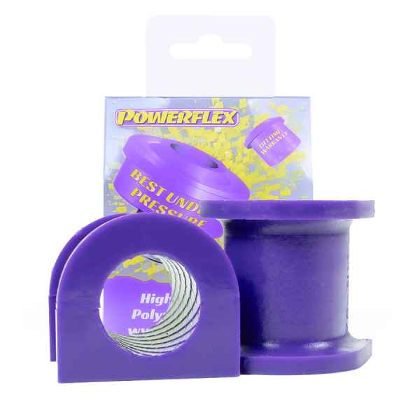 Powerflex Road Series passend für Toyota MR2 SW20 REV 1 (1989-1991) Stabilisator hinten 20mm