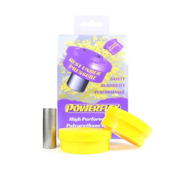 Powerflex Road Series passend für Toyota MR2 SW20 REV 2 to 5 (1991 - 1999) Motor Aufnahme unten vorne 79mm