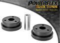 Powerflex Black Series  passend für Toyota MR2 SW20 REV 2 to 5 (1991 - 1999) Motor Aufnahme unten vorne 73mm