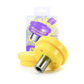 Powerflex Road Series passend für Toyota MR2 SW20 REV 2 to 5 (1991 - 1999) Motor Aufnahme unten vorne 73mm